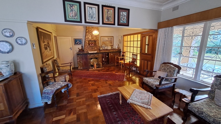 4 Bedroom Property for Sale in Westdene Free State